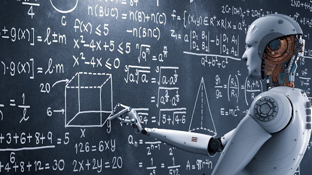 As Maravilhas da Inteligência Artificial
