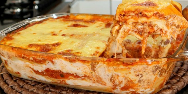 5 Deliciosas Variações de Lasanha para Todos os Gostos