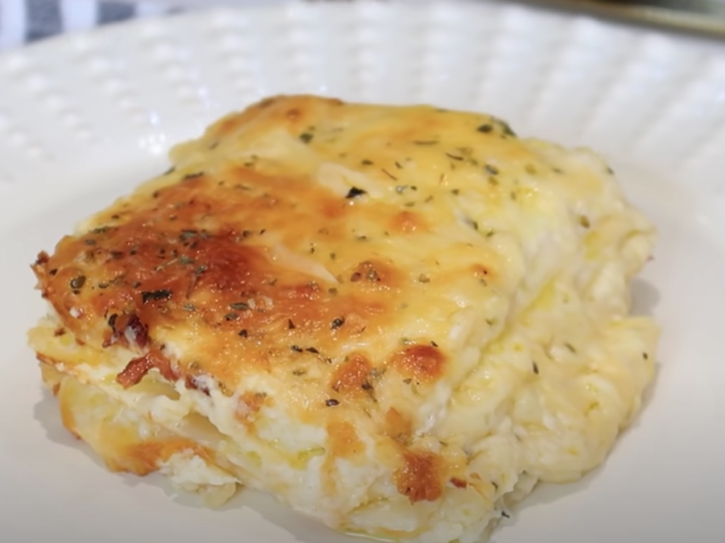 5 Deliciosas Variações de Lasanha para Todos os Gostos