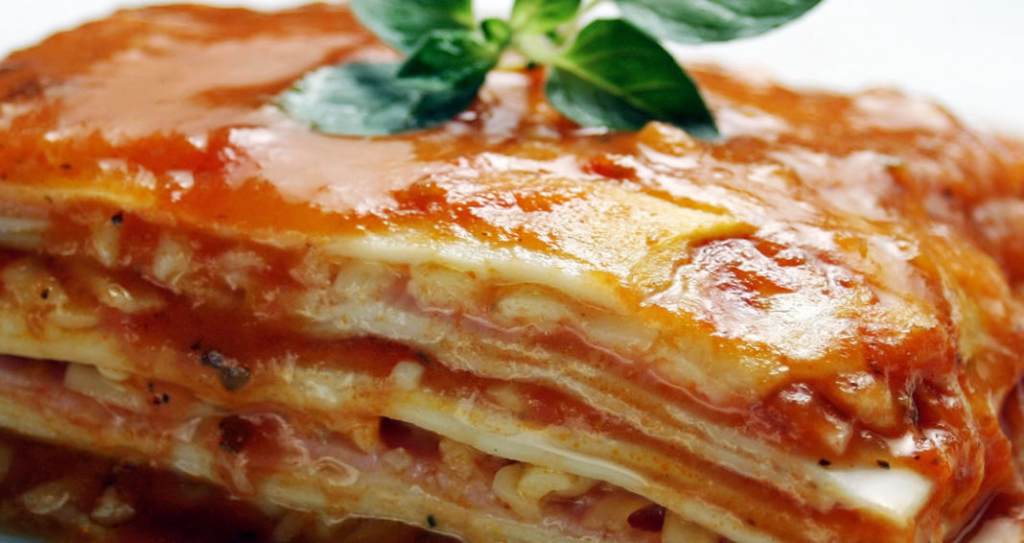 5 Deliciosas Variações de Lasanha para Todos os Gostos