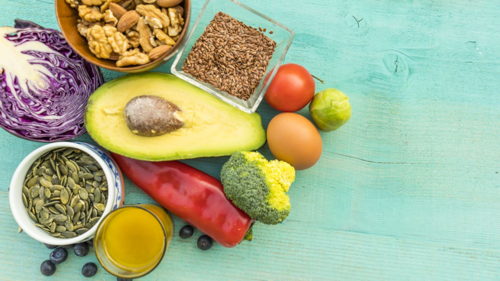 Dieta Low Carb
