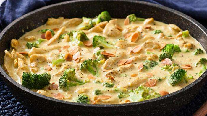 Receitas Low Carb