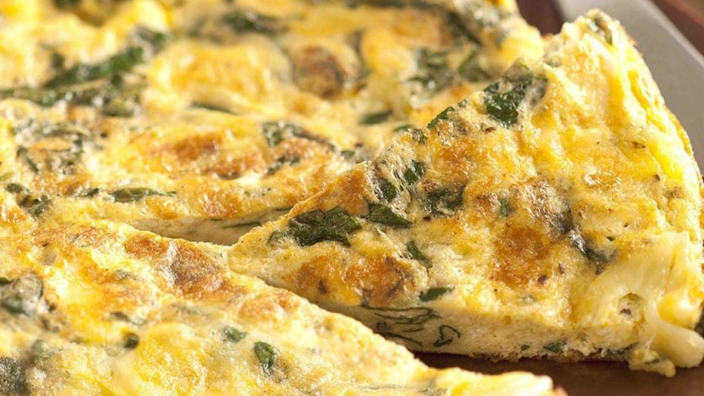 Receitas Low Carb