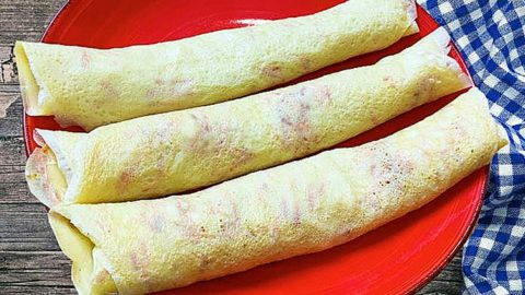 Receitas Low Carb