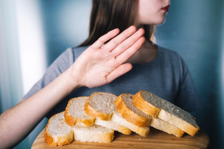Crianças com Alergias Alimentares