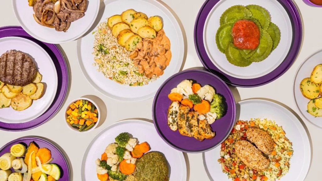Crianças com Alergias Alimentares