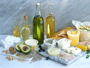 Dieta Cetogênica